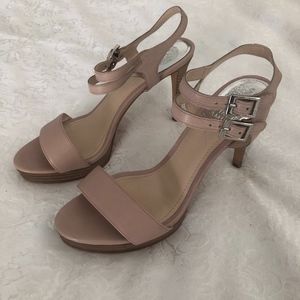 Vince Camuto Heels